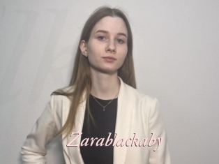 Zarablackaby
