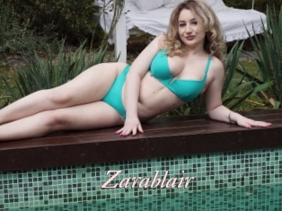 Zarablair