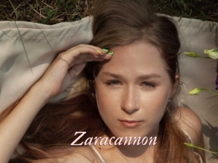 Zaracannon