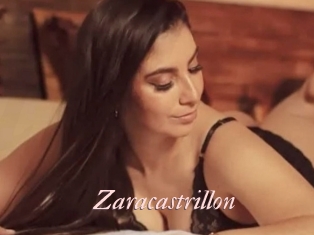 Zaracastrillon