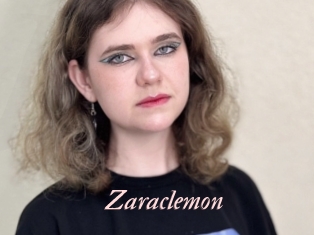 Zaraclemon