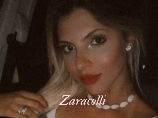 Zaracolli