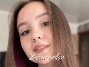 Zaracreedon