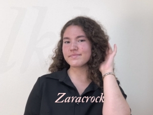 Zaracrock