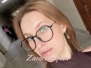 Zaracrumpton