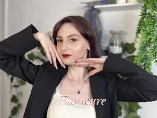 Zaracure