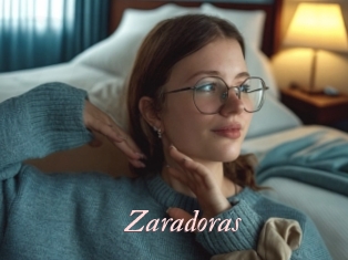 Zaradoras