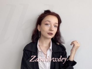 Zaradowdey