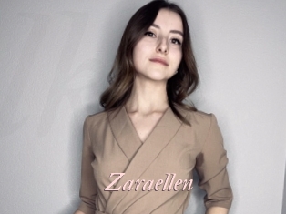 Zaraellen