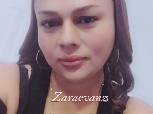 Zaraevanz