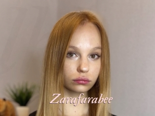 Zarafarabee
