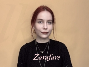 Zarafare