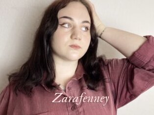 Zarafenney