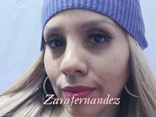 Zarafernandez