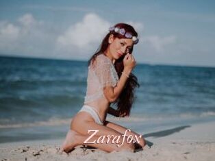 Zarafox