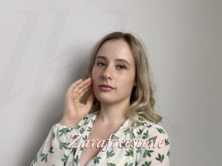 Zarafreestone