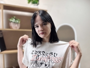 Zarafrogge
