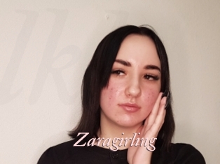 Zaragirling