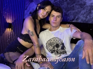 Zarahaandjhason