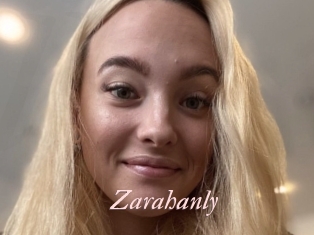Zarahanly