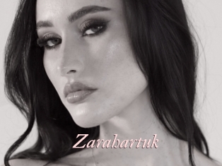 Zarahartuk