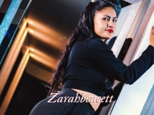 Zarahbeneett