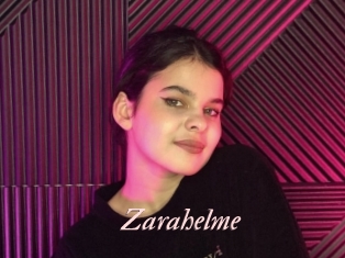Zarahelme