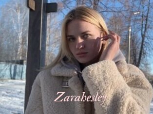Zarahesley