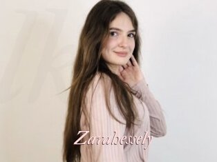 Zarahessely