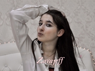 Zarajeff