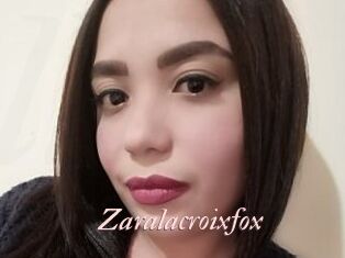 Zaralacroixfox