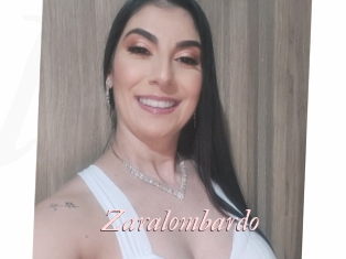Zaralombardo