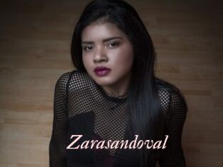 Zarasandoval