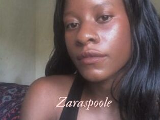 Zaraspoole