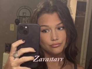 Zarastarr