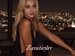 Zaratayler