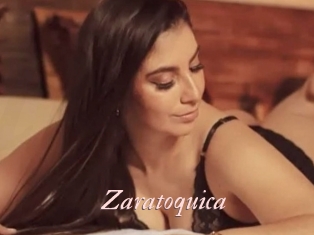 Zaratoquica