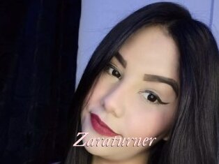 Zaraturner