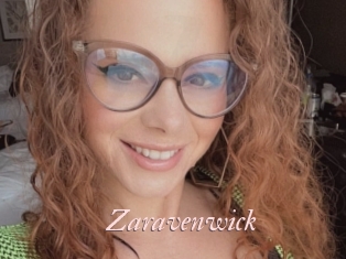 Zaravenwick