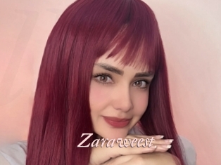 Zaraweest