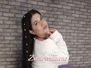 Zarawillians