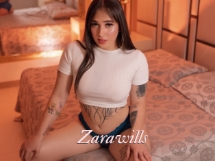 Zarawills
