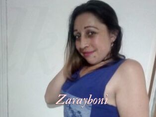 Zarayboni