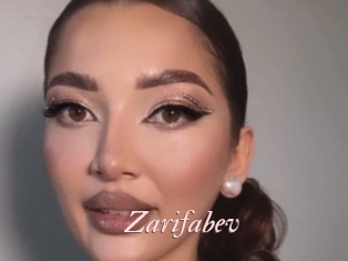 Zarifabev