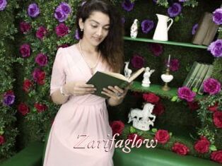 Zarifaglow