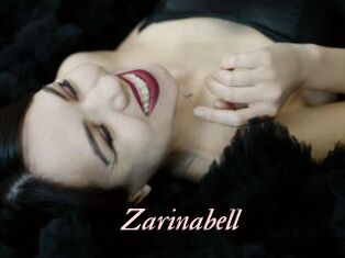 Zarinabell