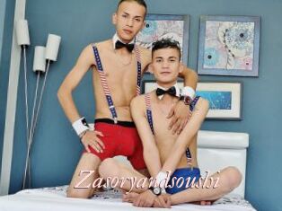 zasoryandsoushi Leukelol