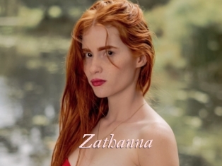 Zathanna