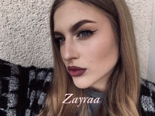Zayraa