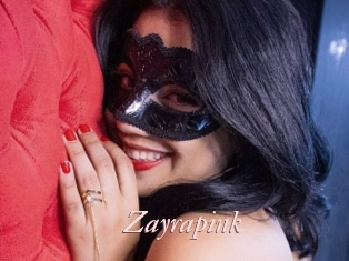 Zayrapink
